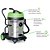 Aspirador de Pó IPC Profissional Super Clean 60L - 1200W - 220V - Imagem 2