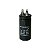 Capacitor de Partida Eletrolítico Mini - 216/259 - 110V - Imagem 1