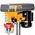 Furadeira de Bancada Chiaperini CH FB16 LC - 500W - 220V - Imagem 2