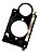Platinado Motor WEG N56 - 1 Lâmina (Similar) - Imagem 1