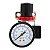 Regulador de Pressao Mini - 1/2 (BR4000) - Imagem 1