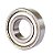 Rolamento Radial de Esferas 6203 ZZC3 - Imagem 1