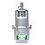 Bomba Anauger Ecco Fit - 280W - 220V (50mca - 2000L/h) - Imagem 1