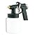 Pistola Pintura Chiaperini CH AD-75 - 1.5mm - Imagem 1