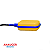 Boia de nivel Anauger 15A - 1.5m - Imagem 3