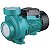 Bomba centrifuga Lepono AC150B2 - 2CV - (20mca - 14.8m³/h) - 220/380V - Trifásico - Imagem 1