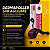 DERMAROLLER SYSTEM 540 MICROAGULHAS 0.50MM - Imagem 1