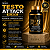 TESTO ATTACK BLACK 90 CPS GOLDSNAKE - Imagem 1