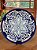 Prato Mandala Italiana - Imagem 1