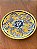 Prato Decorativo Talavera de La Reina - Imagem 1
