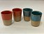 Copo para Café - Azul - Imagem 3