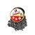 CHUMBINHO HATSAN STRIKE 6.35mm - Imagem 2