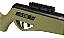 CARABINA DE PRESSÃO JADE PRO 5.5mm OX TAN - Imagem 2