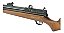 CARABINA PCP BEEMAN 1338 5.5mm - Imagem 3