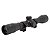 LUNETA ROSSI 4X32 POLY MOUNT 7/8p 20mm - Imagem 1