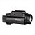 LANTERNA TRUSTFIRE GM35 1350 LUMENS PARA PISTOLA - Imagem 3