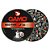 CHUMBINHO GAMO RED FIRE ENERGY 5.5mm - Imagem 3