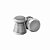 CHUMBINHO GAMO MATCH CLASSIC 5.5mm - Imagem 2