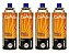 KIT 4 REFIL CAMPGAS NAUTIKA - Imagem 1