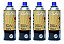 KIT 4 REFIL CAMPGAS NAUTIKA - Imagem 2