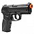 PISTOLA DE PRESSÃO AIRSOFT C11 CO2 6MM - Imagem 2