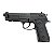 PISTOLA DE PRESSÃO WINGUN M9 CO2 6.0mm - Imagem 1