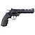 REVOLVER CO2 CROSMAN VIGILANTE CCP8B2 4.5mm - Imagem 1
