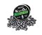 CHUMBINHO KNOCKOUT AIRGUN SLUGS 6.35MM - Imagem 2