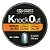 CHUMBINHO KNOCKOUT AIRGUN SLUGS 5.5MM - Imagem 1