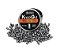 CHUMBINHO KNOCKOUT AIRGUN SLUGS 5.5MM - Imagem 2