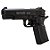 PISTOLA CO2 GAMO RED ALERT RD- 1911 BLOWBACK 4.5MM - Imagem 1