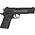 PISTOLA CO2 GAMO RED ALERT RD- 1911 BLOWBACK 4.5MM - Imagem 4