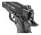 PISTOLA CO2 GAMO RED ALERT RD- 1911 BLOWBACK 4.5MM - Imagem 2