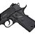 PISTOLA CO2 GAMO RED ALERT RD- 1911 BLOWBACK 4.5MM - Imagem 3