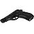 PISTOLA CO2 GAMO RED ALERT RD- COMPACT 4.5MM - Imagem 3