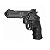 REVOLVER CO2 GAMO PR-776 - Imagem 2