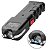 MÁQUINA DE CHOQUE TASER 928 TYPE C/ LANTERNA LED - Imagem 3