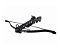 BALESTRA / BESTA CROSSBOW RECURVA 150 LBS PRETA - Imagem 2