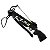 BALESTRA / BESTA CROSSBOW RECURVA 150 LBS PRETA - Imagem 3
