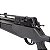 CARABINA DE PRESSÃO R8 5.5MM POLIMERO - Imagem 3