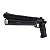 PISTOLA DE PRESSÃO PCP PP-700S OLIMPIC 5.5MM - Imagem 1