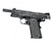 PISTOLA DE PRESSÃO SIG SAUER WE THE PEOPLE 1911 CO2 4.5MM - Imagem 2