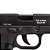 PISTOLA DE PRESSÃO WINGUN W119 METAL 4.5MM - Imagem 3