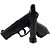PISTOLA DE PRESSÃO ROSSI KWC 24/7 CO2 4.5MM - Imagem 2