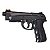 PISTOLA DE PRESSÃO WINGUN C12 CO2 4.5MM - Imagem 1