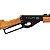 CARABINA DE PRESSÃO ROSSI COWBOY LEVER ACTION MADEIRA 4.5MM - Imagem 2