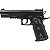 PISTOLA DE PRESSÃO WINGUN 1911 CO2 6.0MM - Imagem 2