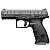PISTOLA DE PRESSÃO BERETTA APX 4.5MM - Imagem 1