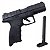 PISTOLA DE PRESSÃO BERETTA APX 4.5MM - Imagem 3