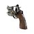 REVOLVER DE PRESSÃO M29 8 CO2 4.5MM - Imagem 2